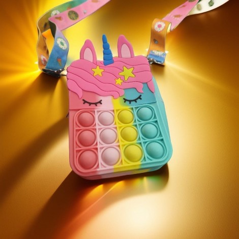 Pantofi Princess alb mrt24