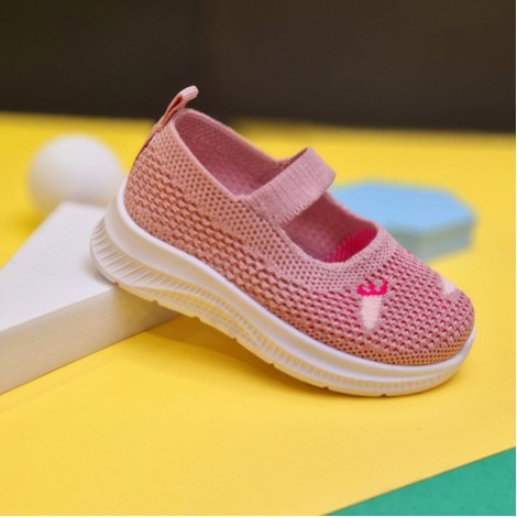 Tenisi Carrot pink Thoes Tenisi Carrot pink Thoes