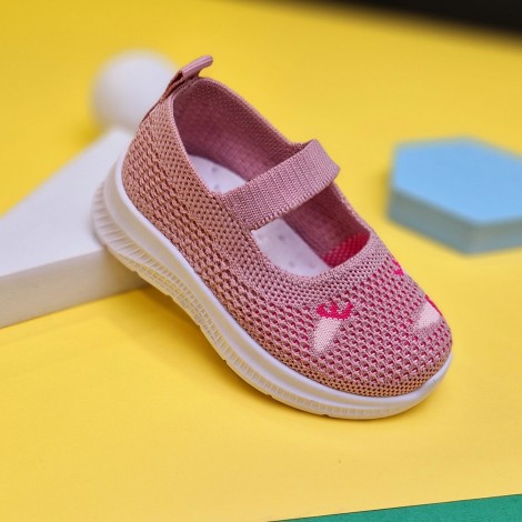 Tenisi Carrot pink Thoes Tenisi Carrot pink Thoes