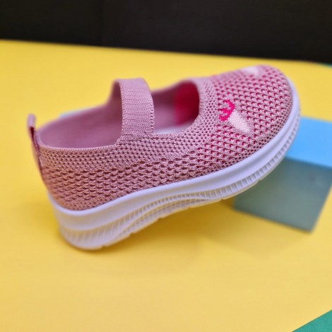Tenisi Carrot pink Thoes Tenisi Carrot pink Thoes