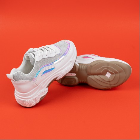 Pantofi Sport Isabel albi Pantofi Sport Isabel albi