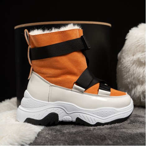 Ghete Hera orange imblanite