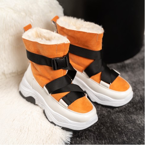Ghete Hera orange imblanite