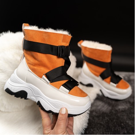Ghete Hera orange imblanite