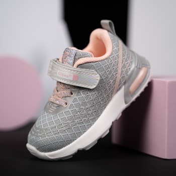 Pantofi Sport Makko grey