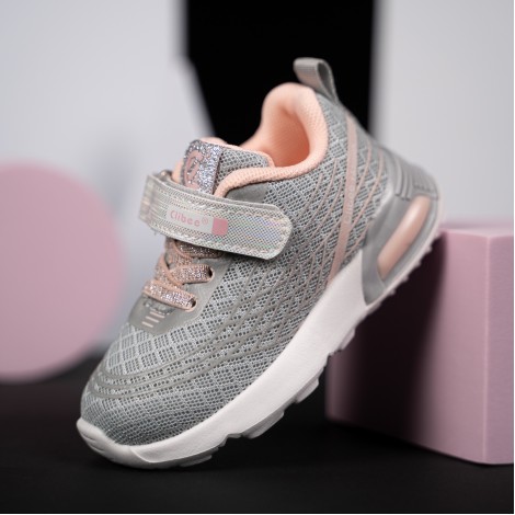 Pantofi Sport Makko grey