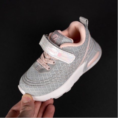 Pantofi Sport Makko grey