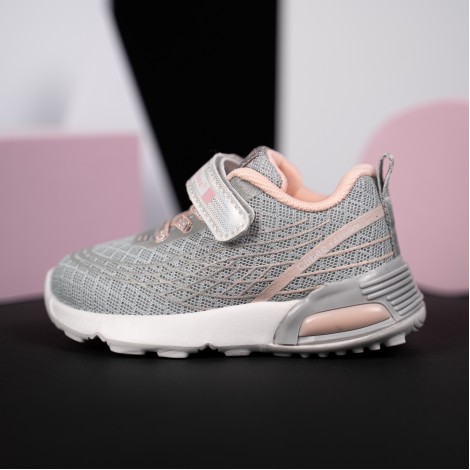 Pantofi Sport Makko grey