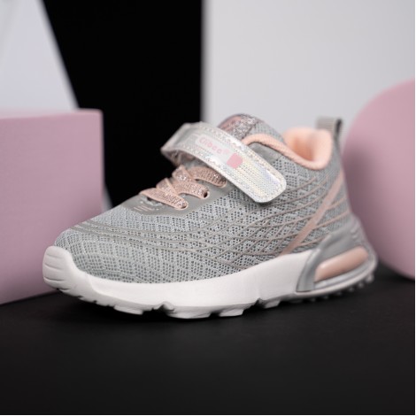 Pantofi Sport Makko grey