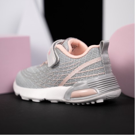 Pantofi Sport Makko grey