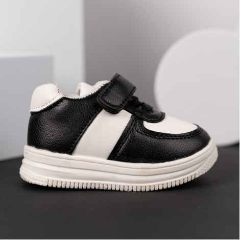 Pantofi Sport Genius black