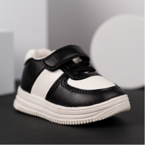 Pantofi Sport Genius black