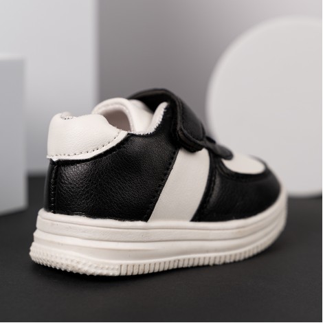 Pantofi Sport Genius black