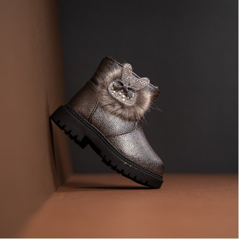 Ghete Marta grey imblanite
