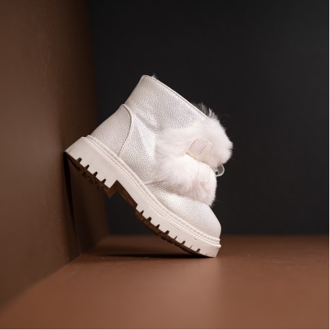 Ghete Emilia white imblanite