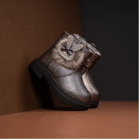 Ghete Marta grey imblanite