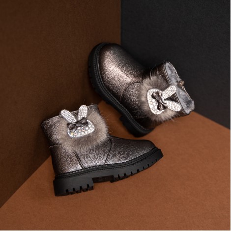 Ghete Marta grey imblanite