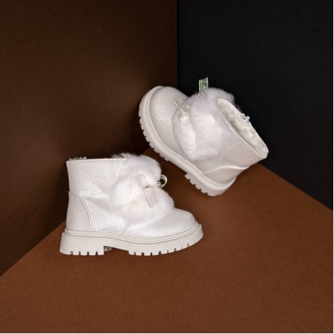 Ghete Emilia white imblanite