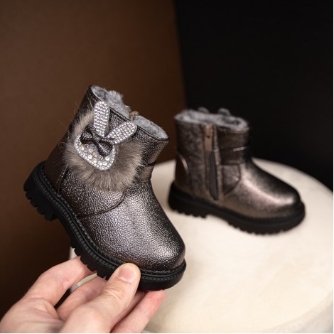Ghete Marta grey imblanite