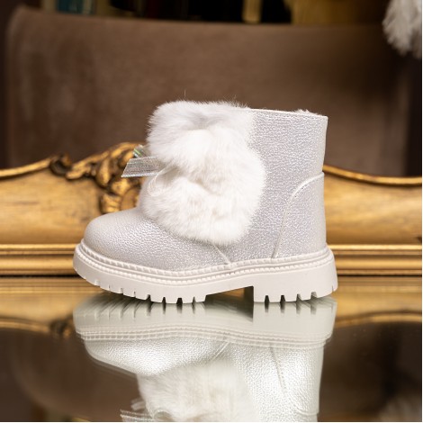Ghete Emilia white imblanite