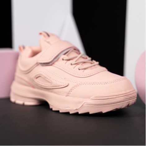 Pantofi Sport Julia pink