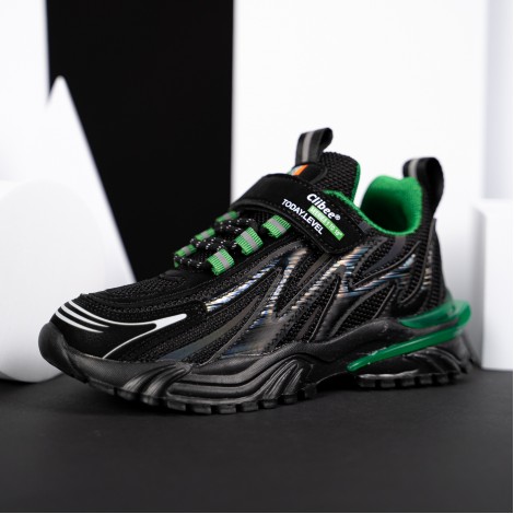 Pantofi Sport Pandora green