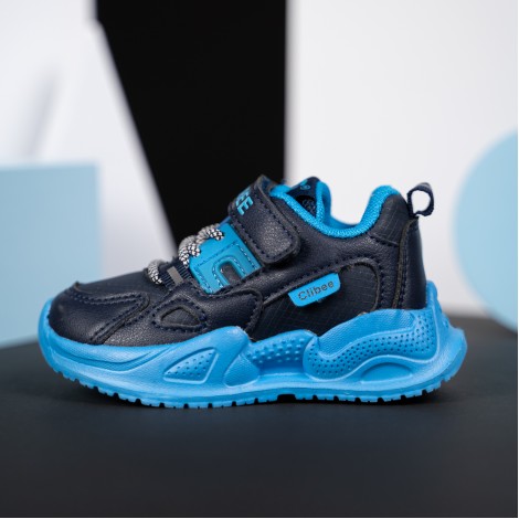 Pantofi Sport Toby blue Pantofi Sport Toby blue