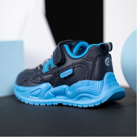 Pantofi Sport Toby blue Pantofi Sport Toby blue
