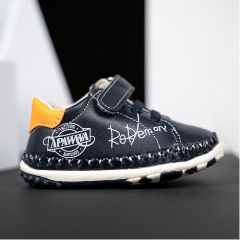 Pantofi Sport Romeo blue