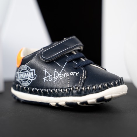 Pantofi Sport Romeo blue