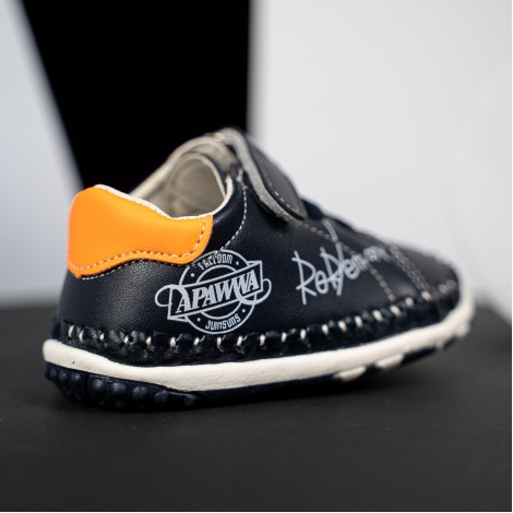 Pantofi Sport Romeo blue