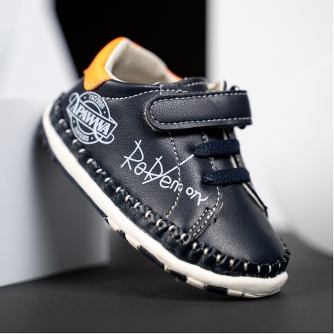 Pantofi Sport Romeo blue