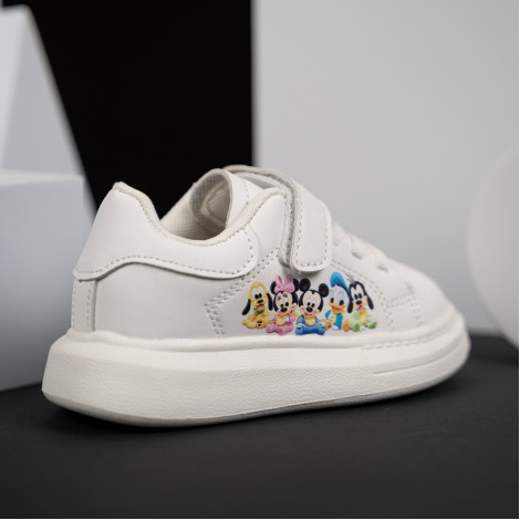 Pantofi Sport Looney white