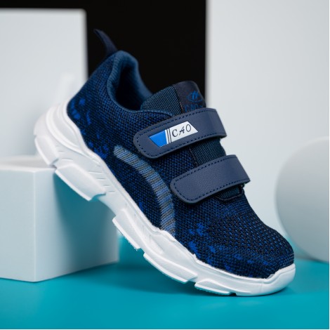 Pantofi Sport Ralph blue