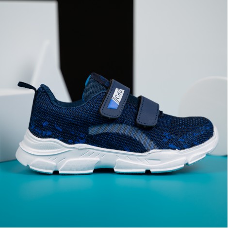 Pantofi Sport Ralph blue