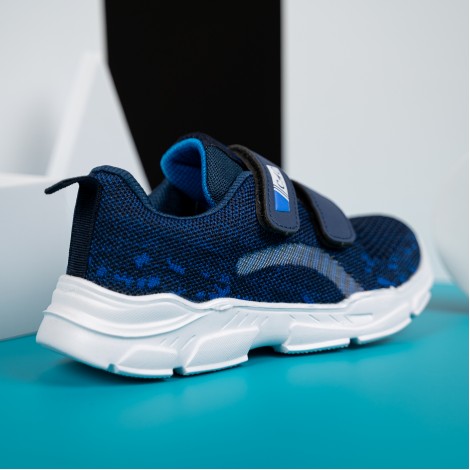 Pantofi Sport Ralph blue