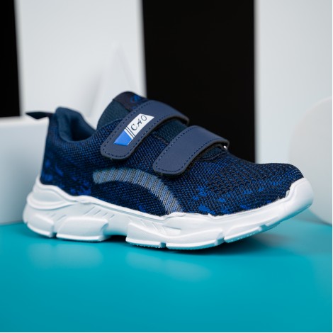 Pantofi Sport Ralph blue