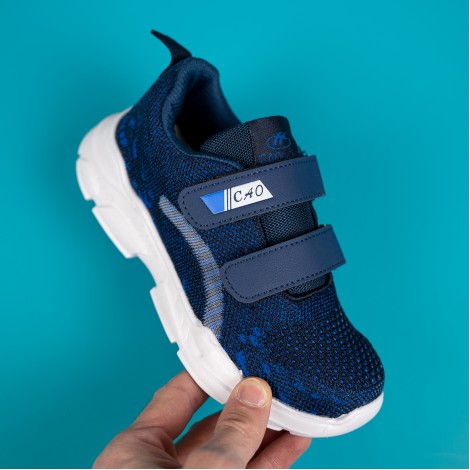 Pantofi Sport Ralph blue