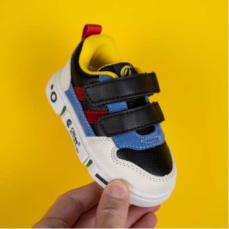 Pantofi Sport Mercury blue