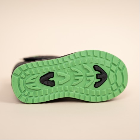 Ghete Mark green