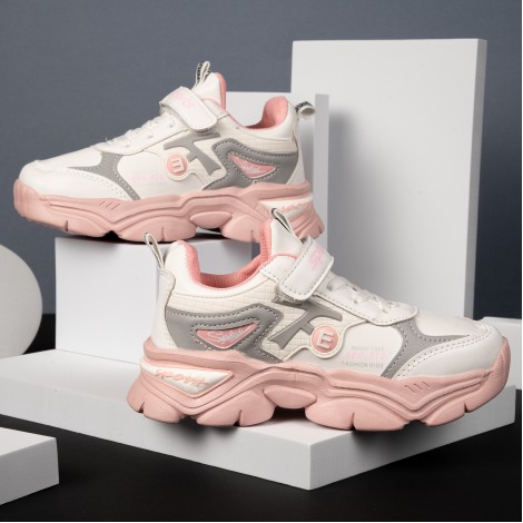 Pantofi Sport Summer white