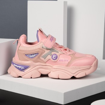 Pantofi Sport Summer pink