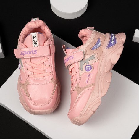 Pantofi Sport Summer pink