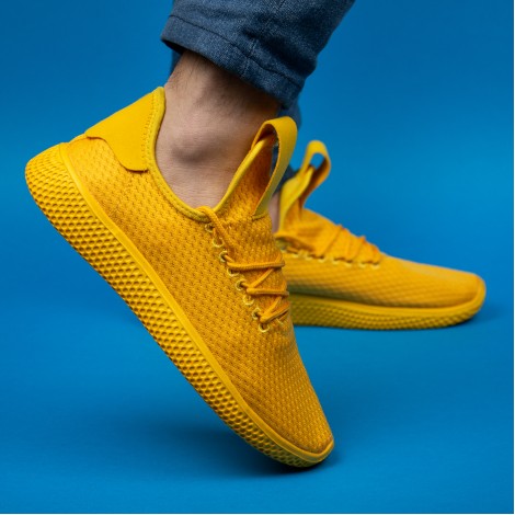 Tenisi Andy yellow