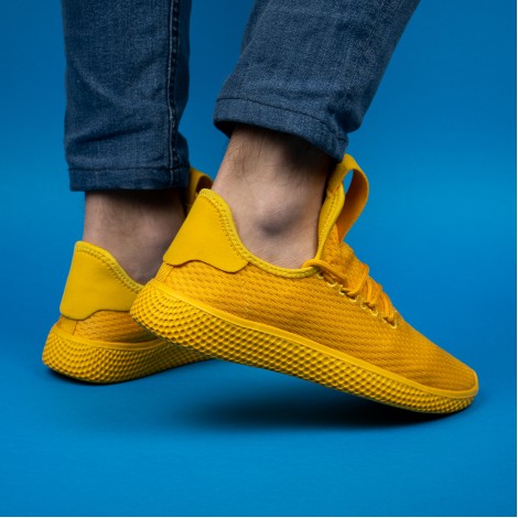 Tenisi Andy yellow