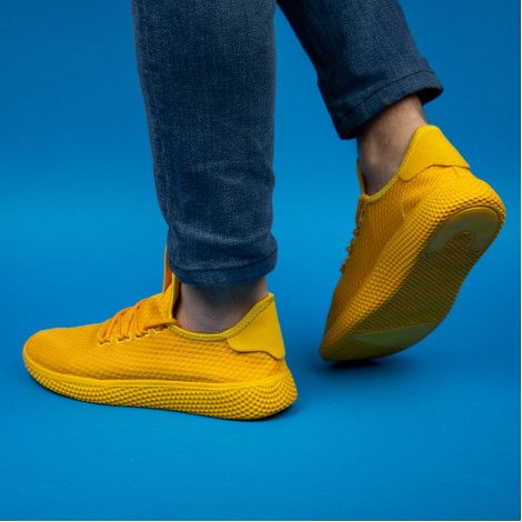 Tenisi Andy yellow