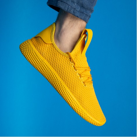 Tenisi Andy yellow