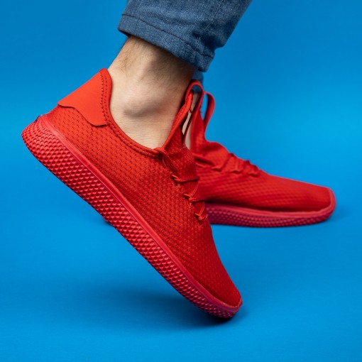 Tenisi Andy red