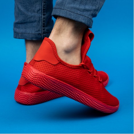 Tenisi Andy red