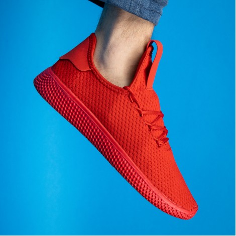 Tenisi Andy red